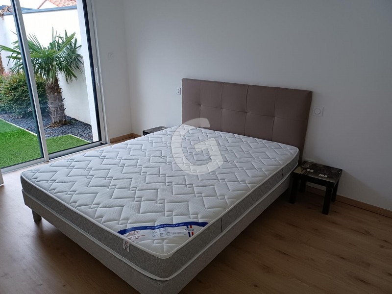 achat vente Maison 4 pièces 106 m² vendée