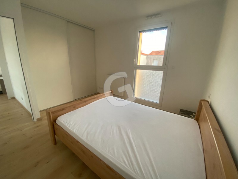 vente Maison Les Sables-d'Olonne 106 m²