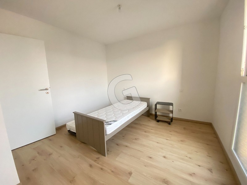 immobilier Maison à vendre Les Sables-d'Olonne 1 343 euros