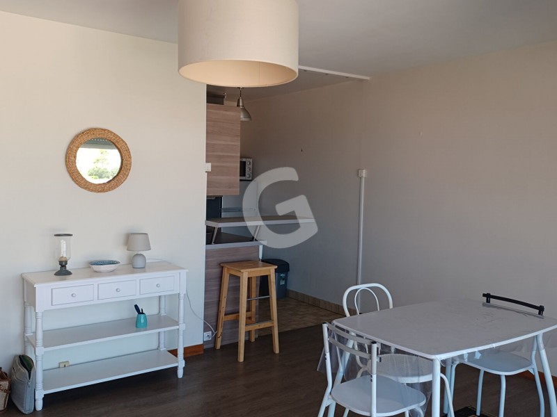immobilier Appartement à vendre Les Sables-d'Olonne 474 euros