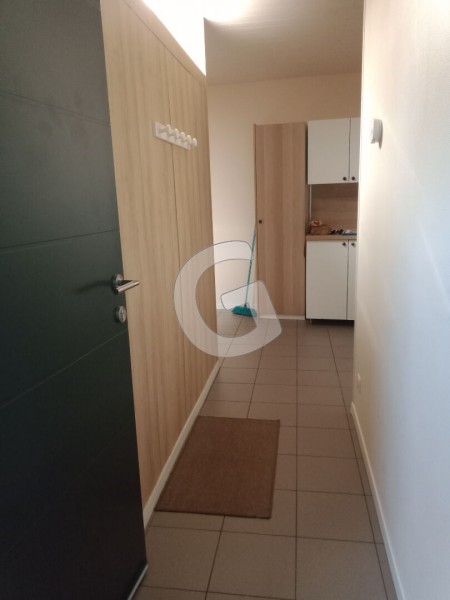 vente Appartement Moutiers-les-Mauxfaits 32 m²