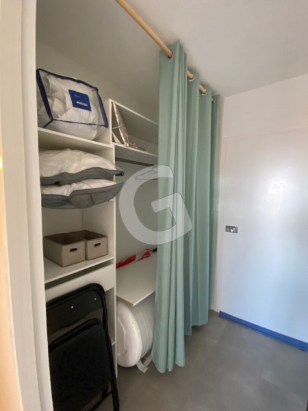 vente Appartement Les Sables-d'Olonne 20 m²