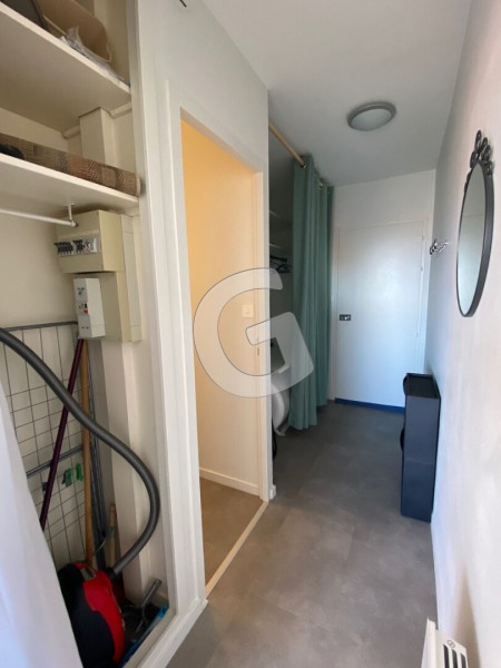 immobilier Appartement à vendre Les Sables-d'Olonne 500 euros