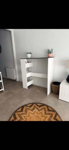 Appartement à vendre 1 pièces 20 m²