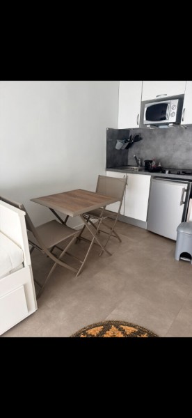achat vente Appartement 1 pièces 20 m² vendée