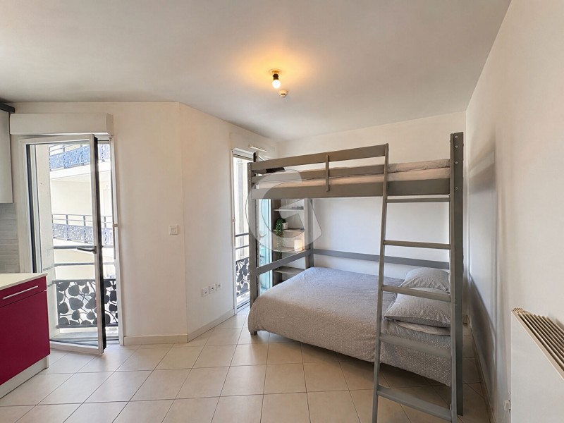 immobilier Appartement à vendre Les Sables-d'Olonne 390 euros