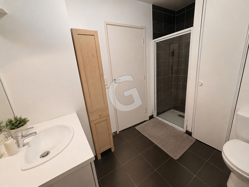 Appartement à vendre 1 pièces 24 m²