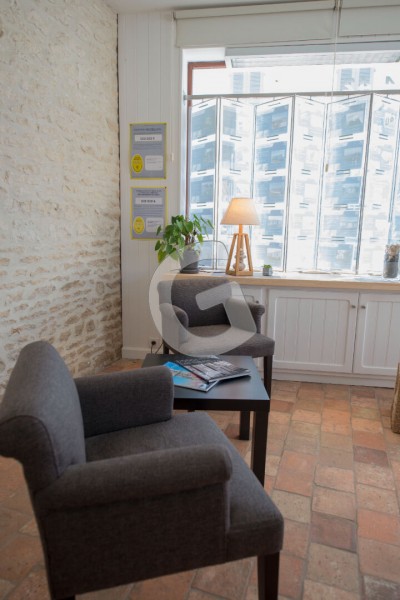 Local Commercial à vendre 3 pièces 61 m²