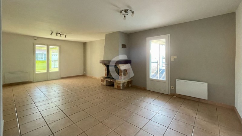 Maison à vendre 4 pièces 77 m²