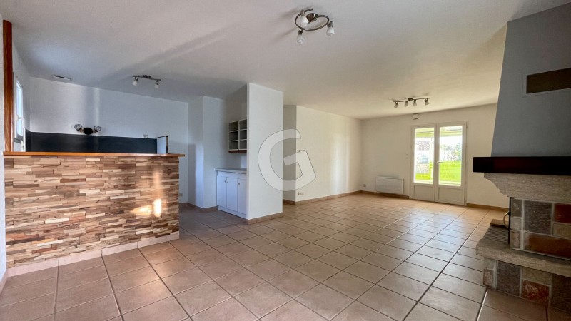 achat vente Maison 4 pièces 77 m² vendée