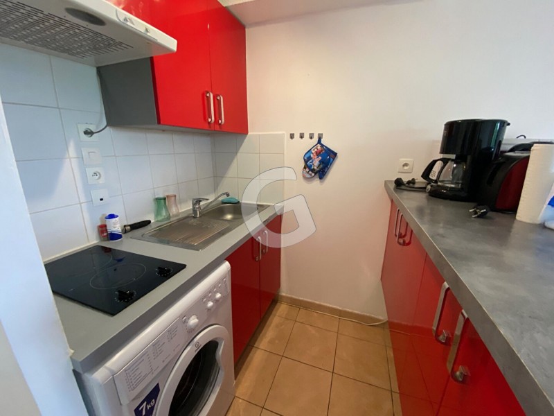 Maison à vendre 3 pièces 39 m²