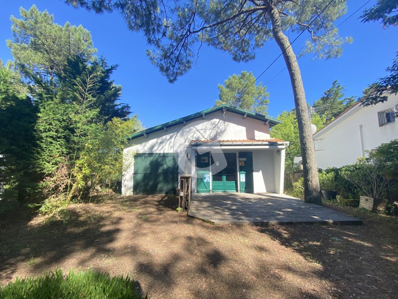 Maison à vendre La Tranche-sur-Mer