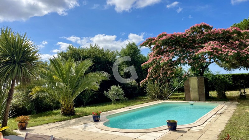 Maison à vendre La Jonchère