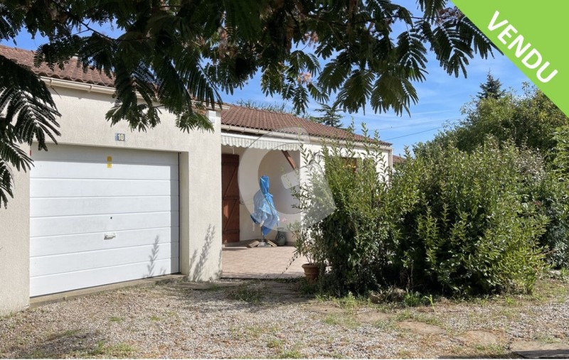 Maison à vendre La Jonchère