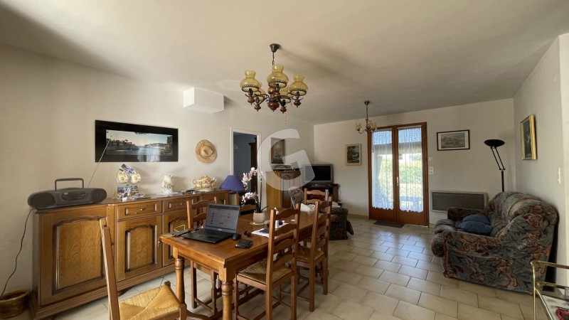 achat vente Maison 3 pièces 68 m² vendée