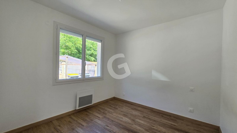 immobilier Maison à vendre Jard-sur-Mer 643 000 euros