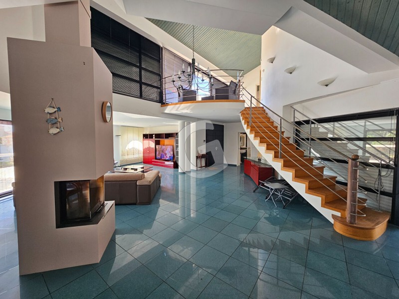 immobilier Maison à vendre La Tranche-sur-Mer 1 165 000 euros