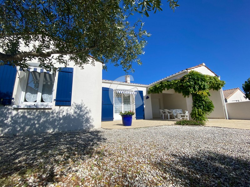 vente Maison La Tranche-sur-Mer 61 m²