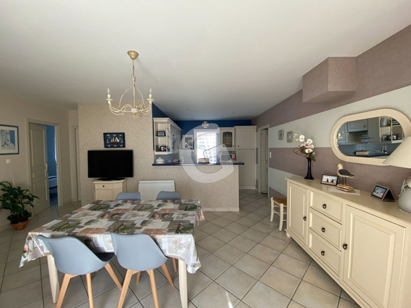 immobilier Maison à vendre La Tranche-sur-Mer 330 000 euros