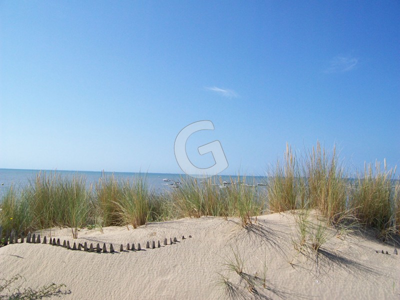 Maison à vendre La Tranche-sur-Mer