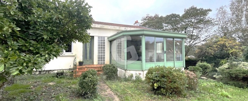 vente Maison Le Champ-Saint-Père 124 m²