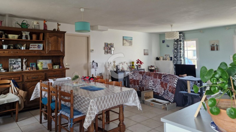 immobilier Maison à vendre Angles 174 000 euros