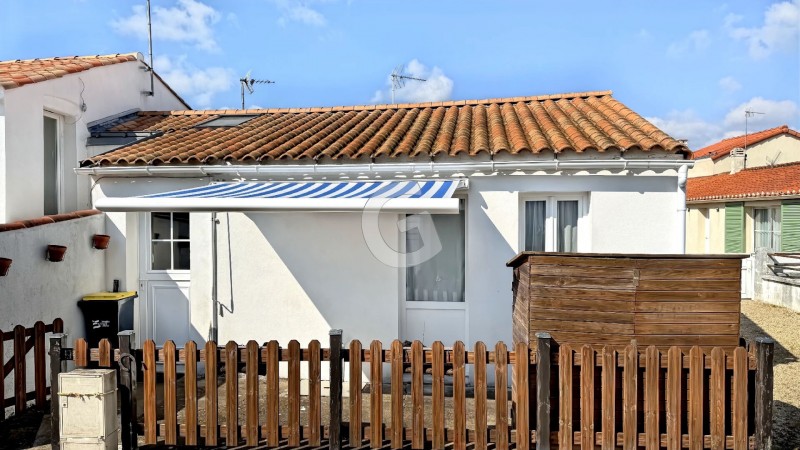 vente Maison Jard-sur-Mer 38 m²
