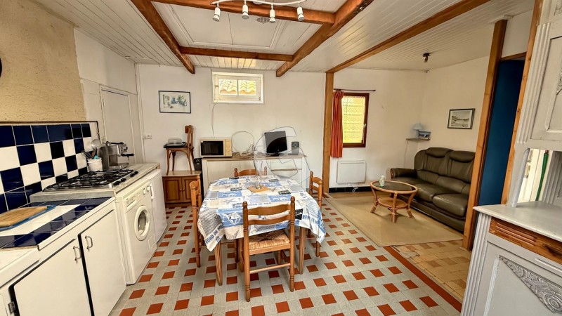 immobilier Maison à vendre Jard-sur-Mer 139 900 euros