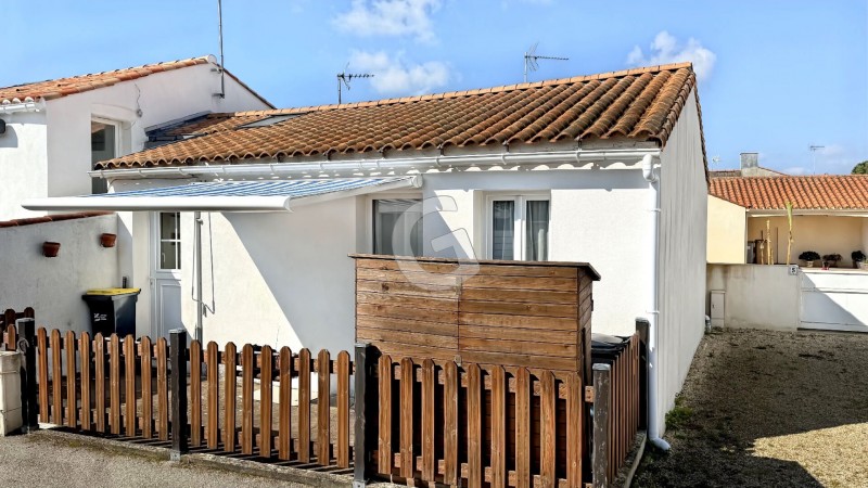 immobilier Maison à vendre Jard-sur-Mer 139 900 euros