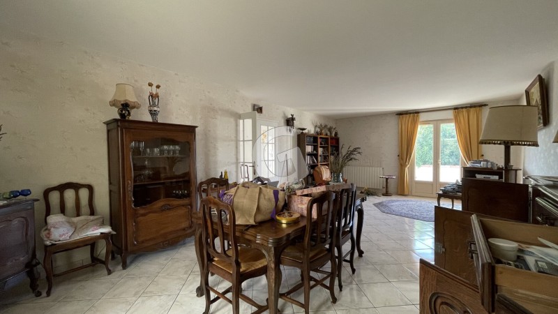 achat vente Maison 4 pièces 112 m² vendée