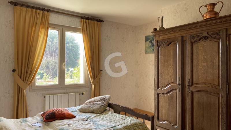 vente Maison Jard-sur-Mer 112 m²