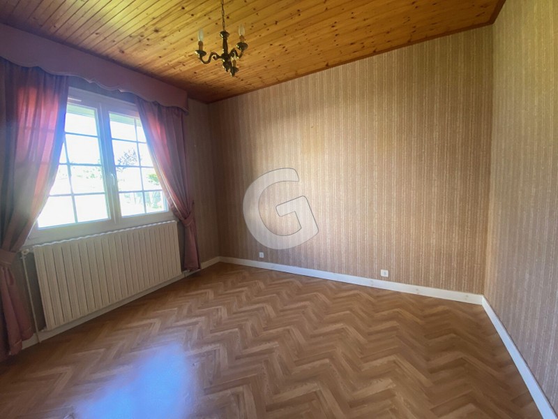 vente Maison Saint-Michel-en-l'Herm 63 m²