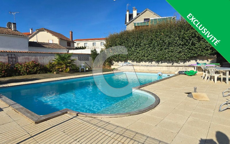 Appartement à vendre Jard-sur-Mer