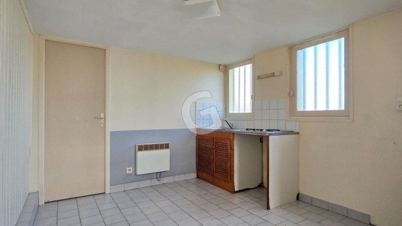 vente Appartement Jard-sur-Mer 39 m²