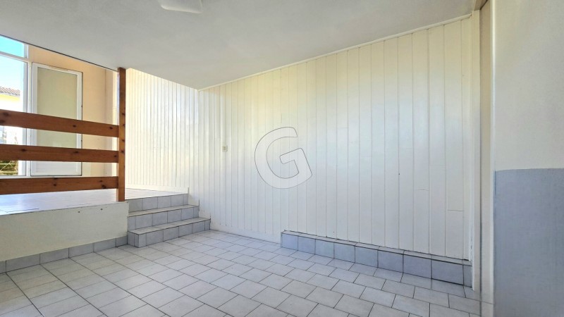Appartement à vendre 2 pièces 39 m²