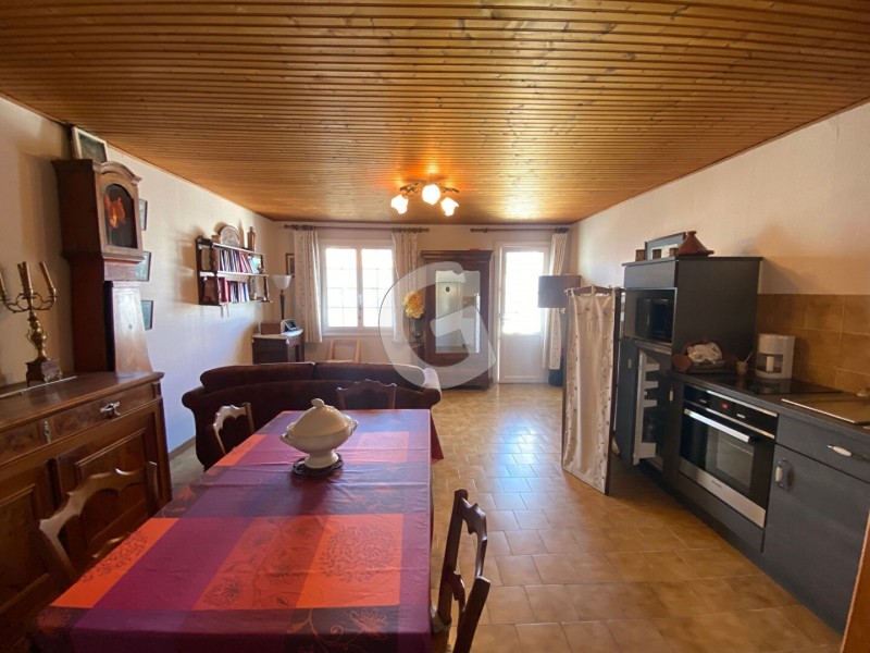 vente Maison La Tranche-sur-Mer 45 m²