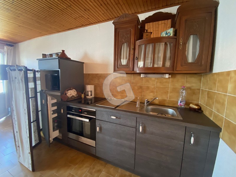 immobilier Maison à vendre La Tranche-sur-Mer 185 850 euros
