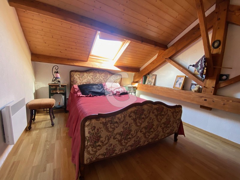 Maison à vendre 2 pièces 45 m²