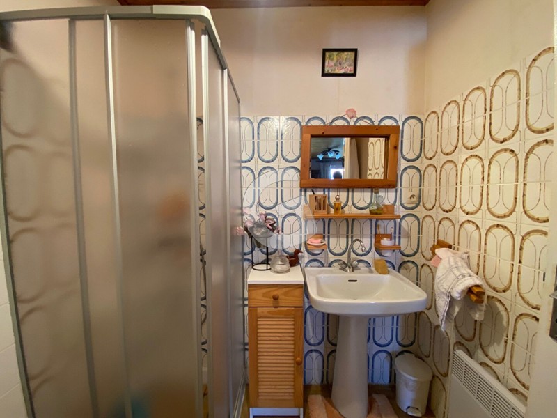 achat vente Maison 2 pièces 45 m² vendée