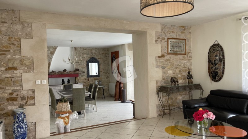 immobilier Maison à vendre Saint-Cyr-en-Talmondais 238 000 euros