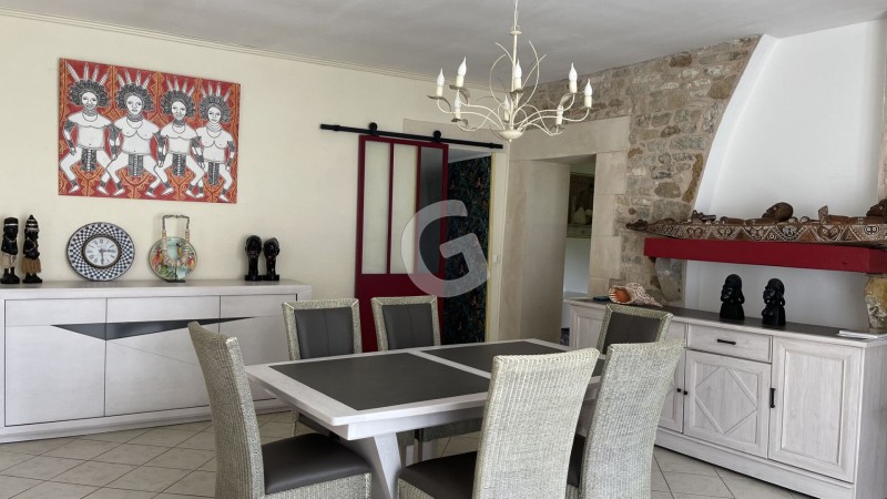 Maison à vendre 3 pièces 113 m²