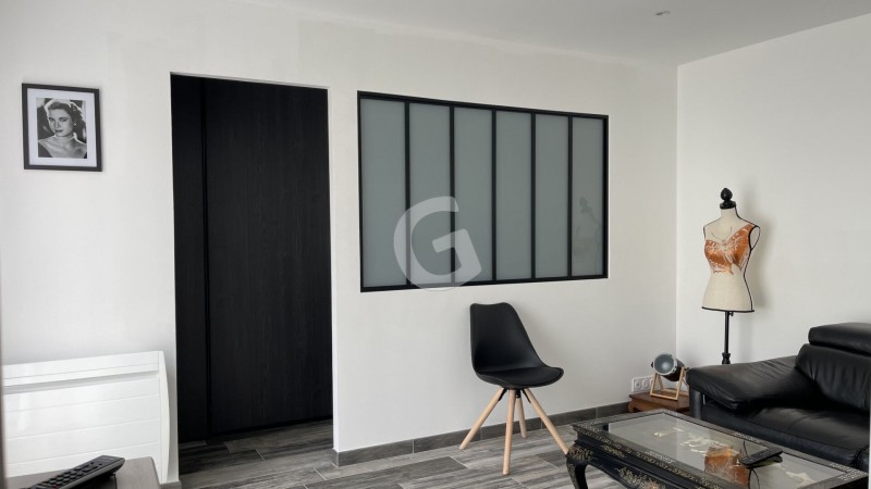 vente Maison Saint-Cyr-en-Talmondais 113 m²