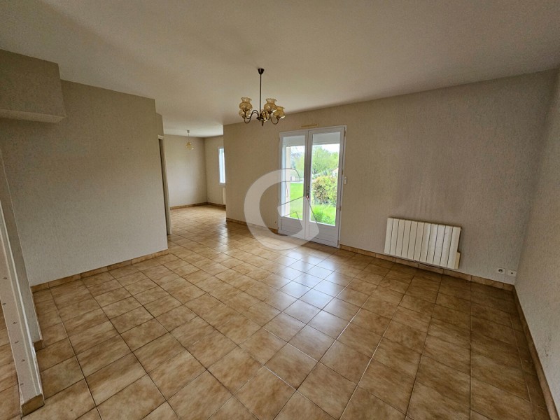 immobilier Maison à vendre Moutiers-les-Mauxfaits 164 975 euros