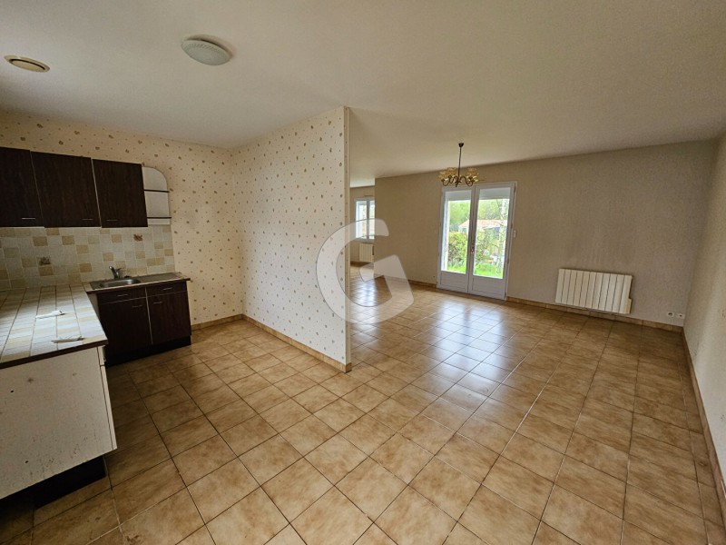 Maison à vendre 2 pièces 57 m²