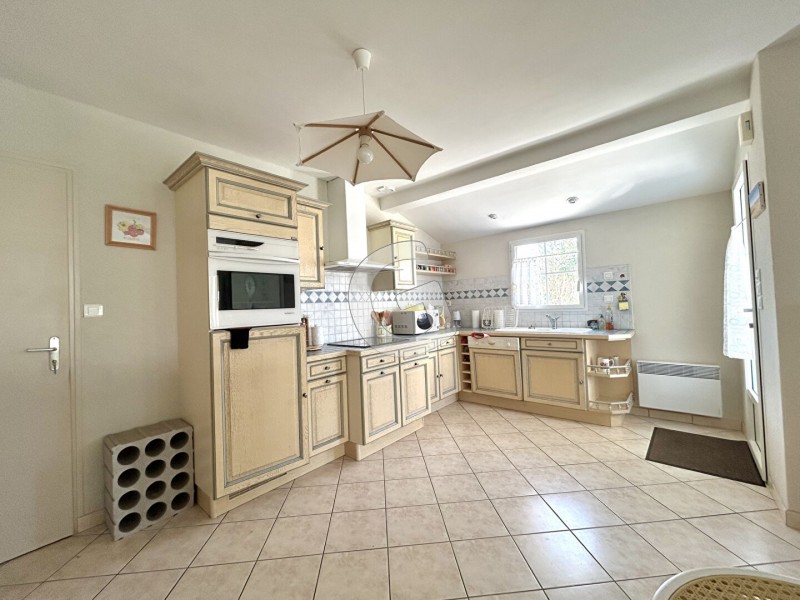 Maison à vendre 3 pièces 75 m²