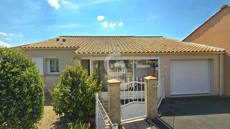 Maison à vendre Jard-sur-Mer