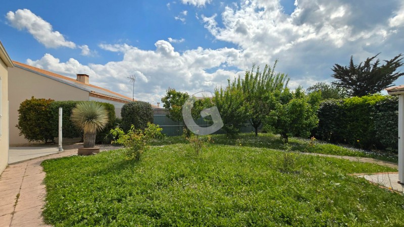 immobilier Maison à vendre Jard-sur-Mer 284 900 euros