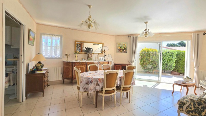 Maison à vendre 4 pièces 78 m²