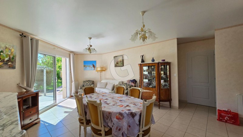 achat vente Maison 4 pièces 78 m² vendée