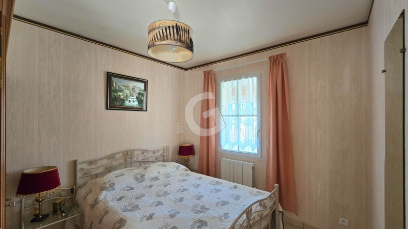 Maison à vendre Jard-sur-Mer